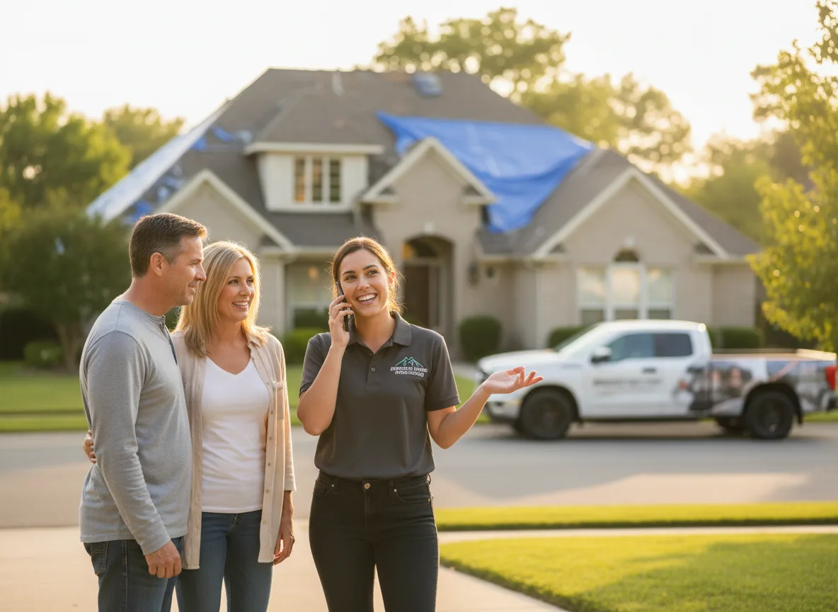 Emergency Roof Repair Fulton, MS FAQs
